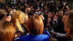 Maia Sandu, după ce Camera Deputaților a adoptat tacit proiectul de ”unire cu Moldova” al pro-rusei extremiste Șoșoacă, întoarsă din Rusia lui Putin: ”Se poate realiza doar cu votul majorității cetățenilor” / Despre Șoșoacă: ”Agent al Moscovei”