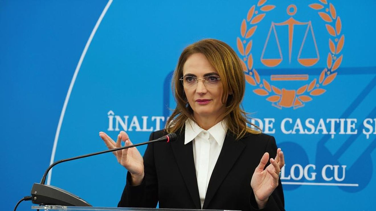 Secția pentru judecători a CSM a adoptat un drept la replică de 76 de pagini în beneficiul Liei Savonea / G4 Media e acuzată că a scris prea mult despre starea Justiției. Răspunsul nostru