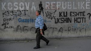 Serbia-Kosovo, ultimul „Război Rece” din Balcani. Tot ce este important despre conflictul dintre sârbi și albanezii kosovari (analiză)