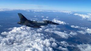 Forţele Aeriene Române se pregătesc pentru o nouă misiune externă în 2023/ 100 de militari şi patru aeronave F-16 Fighting Falcon vor asigura misiuni de Poliţie Aeriană în Lituania
