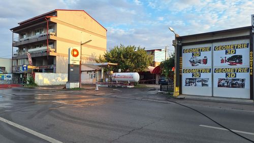 Amenzi de peste 4 milioane de lei pentru angajatorii care desfăşoară activităţi de depozitare şi comercializare a carburanţilor auto tip GPL