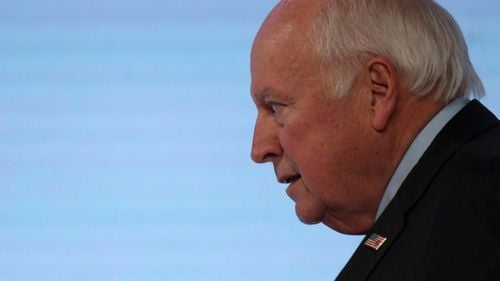 BREAKING Dick Cheney, fostul vicepreședinte  american care a susținut războiul din Irak, a murit la 84 de ani