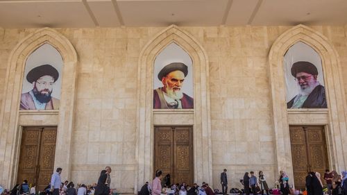 Iranul condamnă doi cetăţeni francezi la închisoare, pentru presupus spionaj în favoarea Israelului