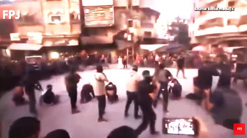 Hamas nu se comportă ca o forță învinsă, ceea ce pune în pericol întregul armistițiu din Gaza - analiză Times of Israel