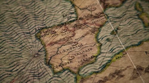 STUDIU Sabia "Excalibur" din Spania, descoperită acum trei decenii, provine din perioada dominației musulmane în Peninsula Iberică