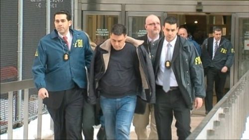 Primul asasinat al unui șef mafiot în New York după decenii de liniște. Fracesco Frank Cali a fost împușcat în fața casei sale din Staten Island