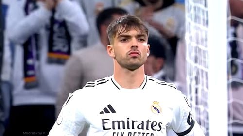 Raul Asencio, titular la Real Madrid, acuzat de înregistrarea şi difuzarea de conţinut pornografic infantil