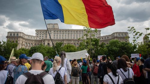 Greva profesorilor din România este luată ca exemplu în Ungaria, unde situația învățământului este și mai dificilă / Unii maghiari preferă să predea la Arad