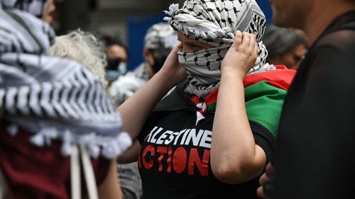Regatul Unit va interzice gruparea Palestine Action în temeiul legislației antiteroriste