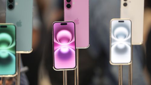 Vânzările de iPhone-uri ale Apple au crescut în China pentru prima dată în ultimii doi ani