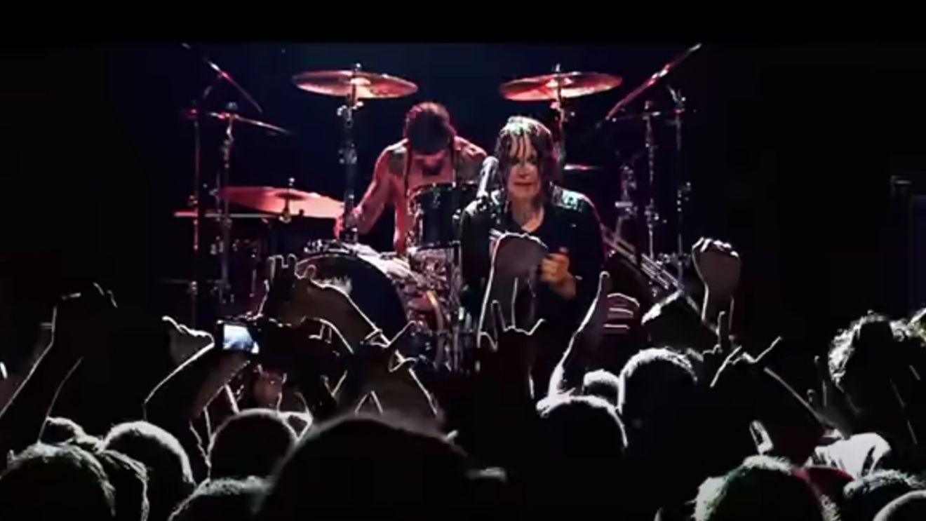 Formaţia Black Sabbath se reuneşte pentru prima dată în 20 de ani