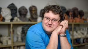 Doru Căstăian, profesor: Pe măsură ce trec anii, am devenit tot mai conștient de lucrurile pe care le fac prost și de lucrurile pe care nu le știu