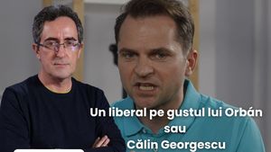 Patriotismul energetic al lui Burduja, o schemă ceaușistă