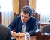 SURSE: Cine va urma dacă guverul Tomac pică în Parlament: Președintele Nicușor Dan vrea refacerea coaliției PSD-PNL-USR-UDMR cu premier din cercul său de consilieri
