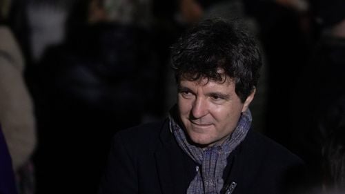 Susținerea unui candidat unic al Dreptei la București nu e un subiect închis, susține Nicușor Dan: "Cred că există această posibilitate, sunt în discuții cu toate partidele de dreapta"