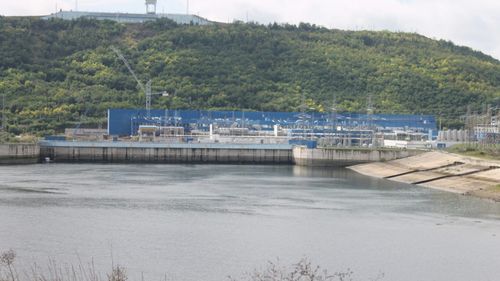 Studiu: Complexul Hidroenergetic Nistrean al Ucrainei afectează grav Nistrul pe segmentul din Republica Moldova