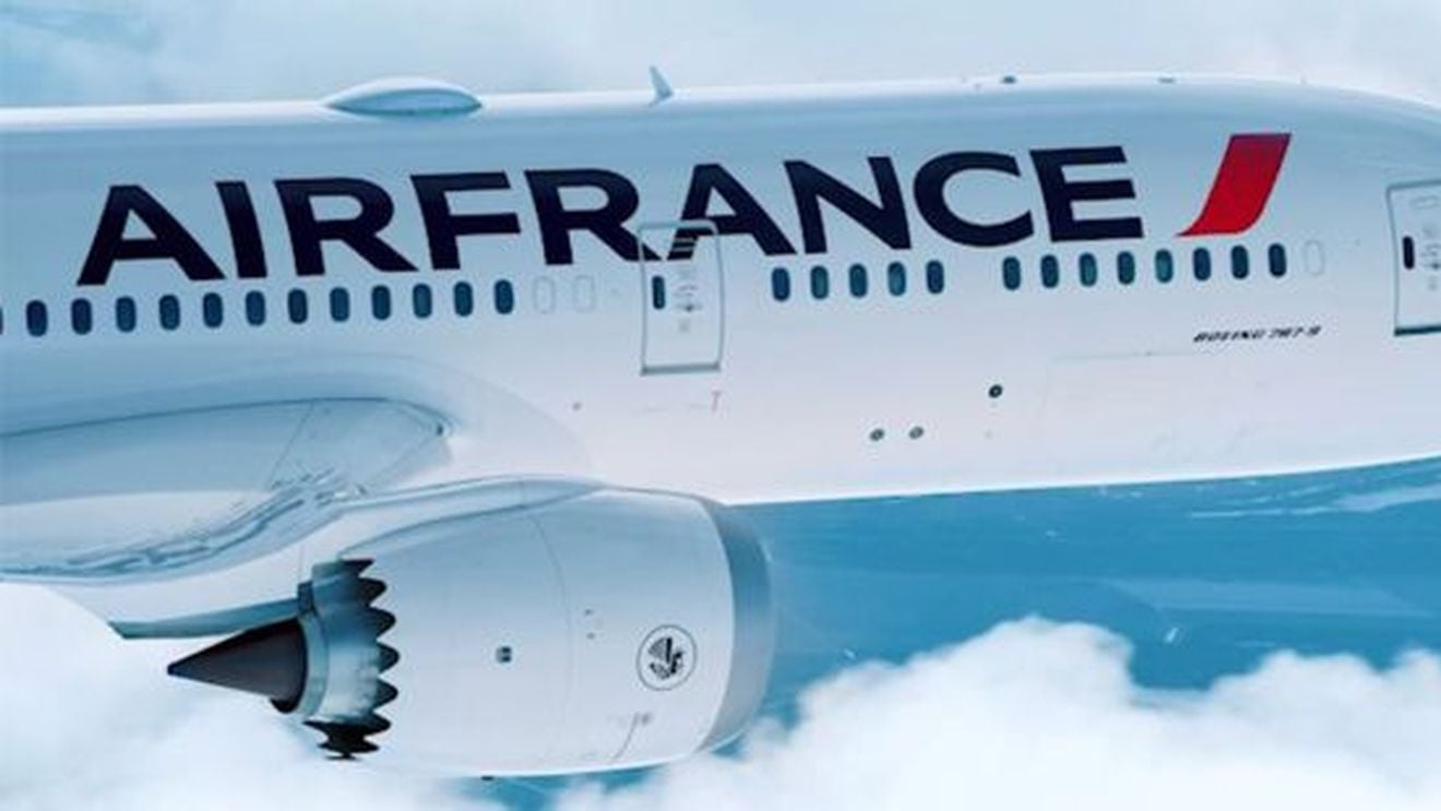 Ajutorul de stat de 4 miliarde de euro dat de guvernul francez companiei Air France, aprobat de Comisia Europeană