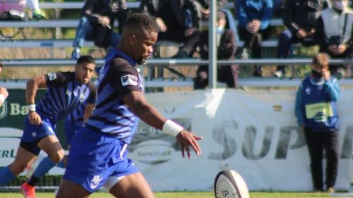 Jucătorii echipei campioane de rugby a României, blocați în Africa de Sud / Toate zborurile spre UE a fost anulate