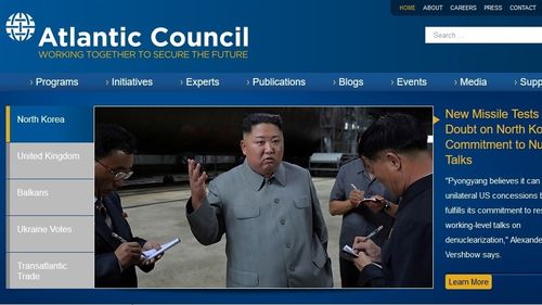 Rusia se pregătește să interzică think thank-ul american Atlantic Council/ Procurorul general: Activitățile acestei organizații constituie o amenințare la adresa bazelor ordinii constituționale