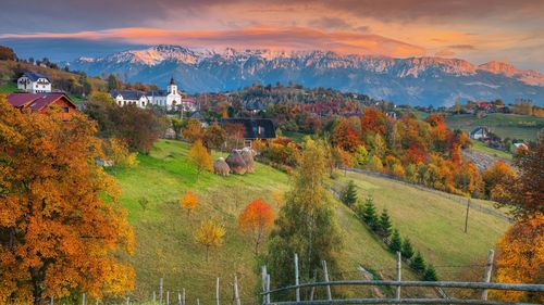 Top țări pentru a te retrage la pensie. România este unul dintre cele mai bune locuri de pensionare din lume