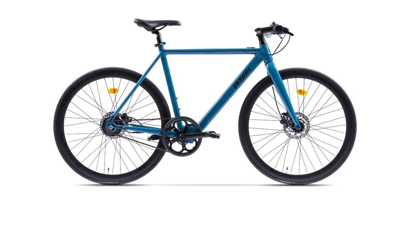 Primăria Bacău a cumpărat biciclete electrice pentru angajați, ”pentru a facilita deplasarea” / 22 de biciclete Pegas au costat peste 10 mii de euro
