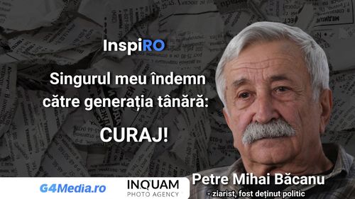Povestea ziaristului care a supraviețuit în mașina de tocat a Securității comuniste