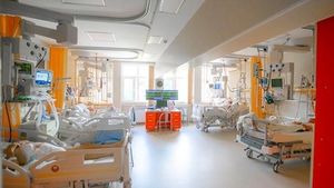 Raed Arafat spune că declarațiile premierului Orban cu privire la internările de la ATI au avut "o logică medicală"/ Premierul a declarat că "nu trebuie să intre în ATI oricine"
