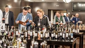 EXCLUSIV Interviu Cătălin Păduraru, CEO VINARIUM: Vinurile românești sunt performante pe piața internațională exact cât sunt oricare alte produse autohtone. Nu suntem vizibili / Lipsa vocației de a merge pe mări, de a face comerț internațional se resimte.