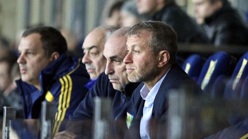 Roman Abramovich a pierdut lupta juridică împotriva sancțiunilor UE / Sancțiunile împotriva fostului proprietar al clubului Chelsea FC sunt „necesare și adecvate”, afirmă cea mai înaltă instanță a UE