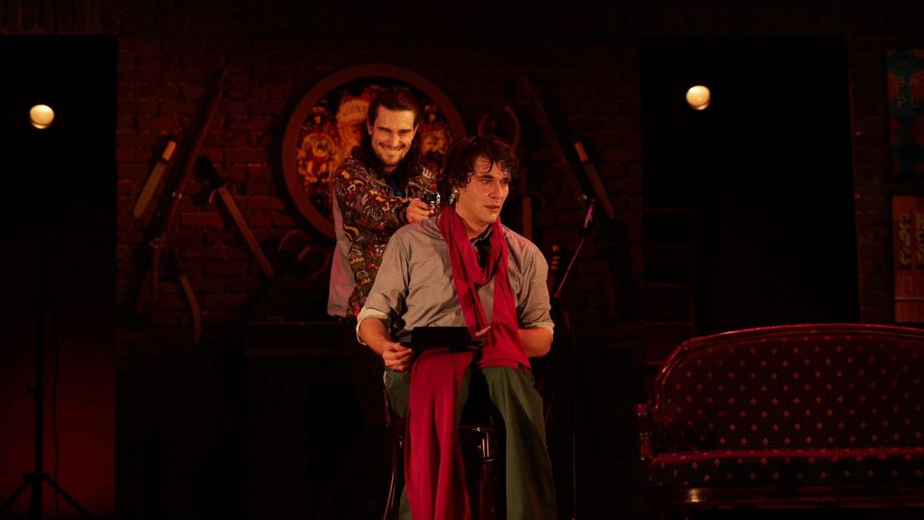 Spectacolul "Capcană mortală", cea mai longevivă comedie-thriller de pe Broadway, în premieră în România