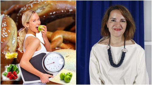 Efectele ascunse ale slăbitului: de la dureri de cap la căderea părului / Tania Fântână (nutriționist): Nu elimina complet carbohidrații, ci alege variante sănătoase, precum ovăz, cartofi dulci, quinoa sau leguminoase