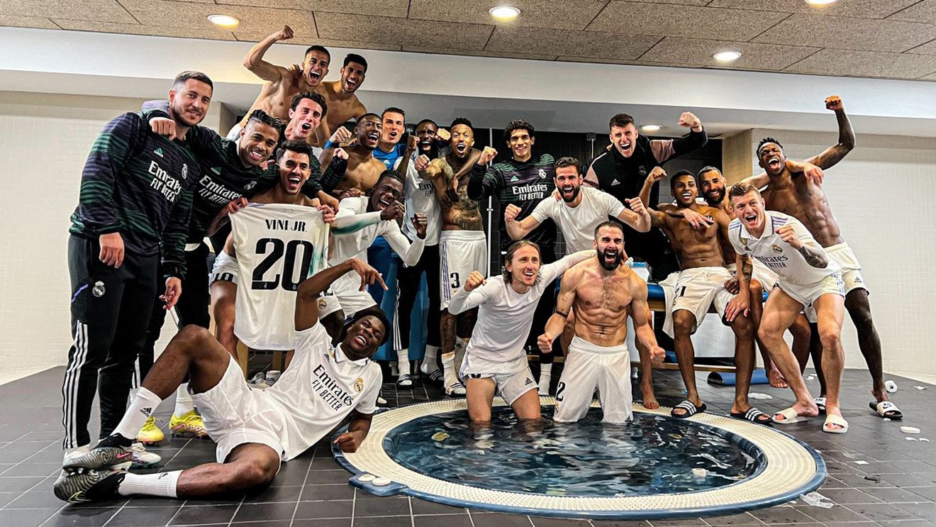 Sferturi de finală Champions League: Real Madrid o învinge pe Chelsea, AC Milan se impune în fața celor de la Napoli