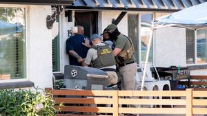 Primul caz de ucidere a unui american de către agenții de imigrare datează din martie 2025, la două luni după ce Trump și-a început mandatul