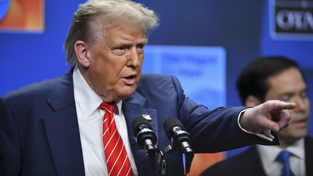 Shutdown-ul continuă în SUA / Trump susține că un alt vot eşuat, al șaselea, ar declanşa concedieri în masă / ”Sunt bucuros să colaborez cu democraţii în ceea ce priveşte politicile lor eşuate”