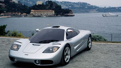 Povestea McLaren F1: La 33 de ani de la lansare, rămâne cea mai rapidă mașină cu motor aspirat din lume