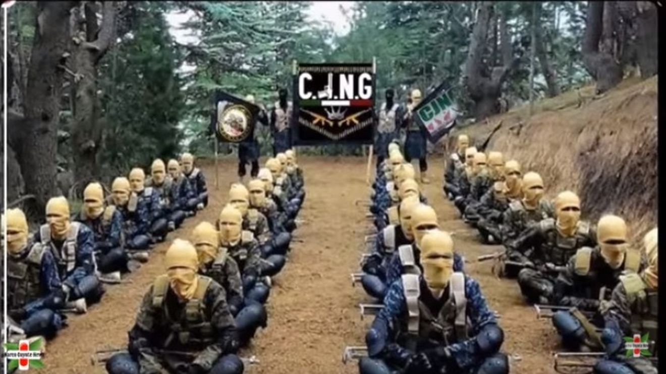 Ce au în comun talibanii și cartelurile de droguri din Mexic