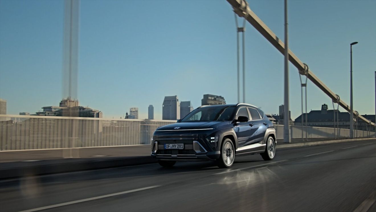 Programul Rabla 2026 și gama Hyundai: de la modele compacte la SUV-uri electrificate