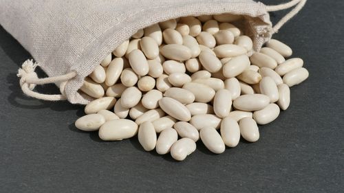 Cele mai bune 7 alimente bogate în calciu care nu sunt lactate, conform nutriționiștilor