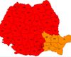Aproape toată România intră luni sub cod roșu de caniculă / Temperaturile ajung până la 41 de grade