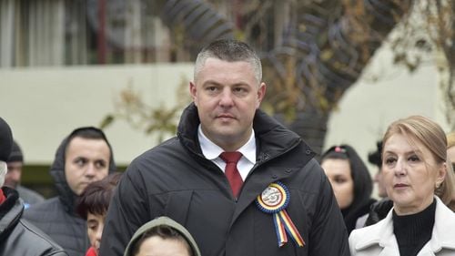 VIDEO Deputatul PSD Eduard Popica, ginerele denunțătorului șefului CJ Vaslui: „Dumitru Buzatu pentru mine este ca un al doilea tată” / „E un moment sfâșietor pentru mine”