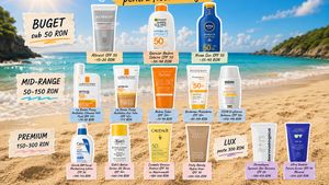 SPF-ul nu este opțional. Ghidul complet de protecție solară pentru pielea ta, de la farmacie la Sephora
