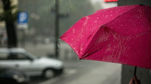METEO Ploi însemnate şi vânt în toată ţara, până sâmbătă după-amiaza