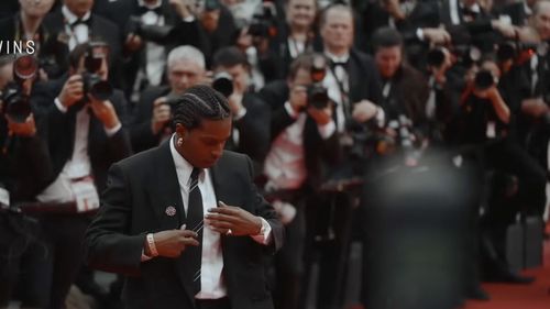 S-a deschis oficial cea de-a 79-a ediţie a Festivalului de la Cannes