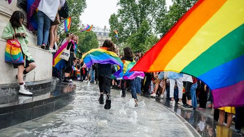 Germania ia în calcul să înscrie în Constituţie protecţia lesbienelor, gay-ilor, bisexualilor şi transsexualilor