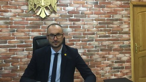 INTERVIU Ministrul Justiției din Republica Moldova, Sergiu Litvinenco: „Fiecare persoană care s-a pricopsit fiind în funcții publice să răspundă. Aici nu trebuie să facă excepții nici Igor Dodon și nici alții”
