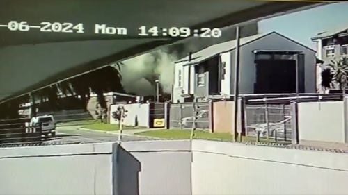 Patru morți, zeci de muncitori blocați sub dărâmături după prăbușirea unei clădiri în Africa de Sud