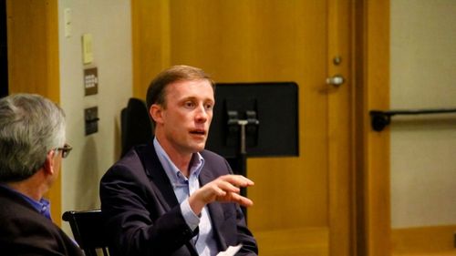 Consilierul pentru securitate naţională al lui Biden efectuează o vizită în China săptămâna viitoare, pe fondul relațiilor tensionate dintre cele două țări