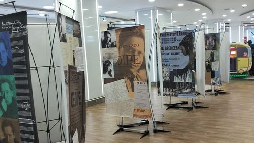Federația Națională a Sindicatelor din Cultură și Presă cere demiterea managerului Muzeului Național George Enescu