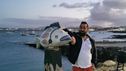 EXCLUSIV Consultantul financiar Francisc Dokonal a depus plângere penală la DIICOT împotriva lui Ionel Rusen, suspectat că a strâns bani pentru campania lui Călin Georgescu / Și magnatul Ioan Niculae a depus documente la DIICOT (UPDATE)