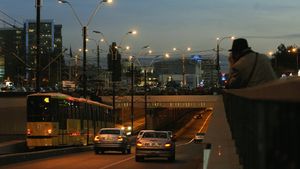 EXCLUSIV Aproape toate podurile și pasajele din București expertizate în 2023 sunt în stare tehnică IV ”nesatisfăcătoare” pentru siguranța circulației, iar Pasajul Lujerului și Podul Băneasa sunt în faza critică. LISTA